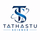 Tathastu Science logo